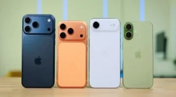 تسريب جديد.. موعد إطلاق هاتف iPhone 17e ومواصفات تقنية مرتقبة لشركة أبل